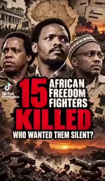 @Africathenotsodarkcontinent