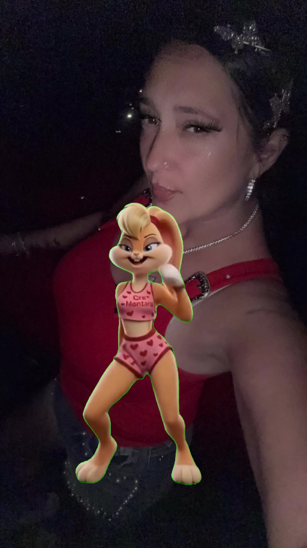 @Jennwith2n’s🪶