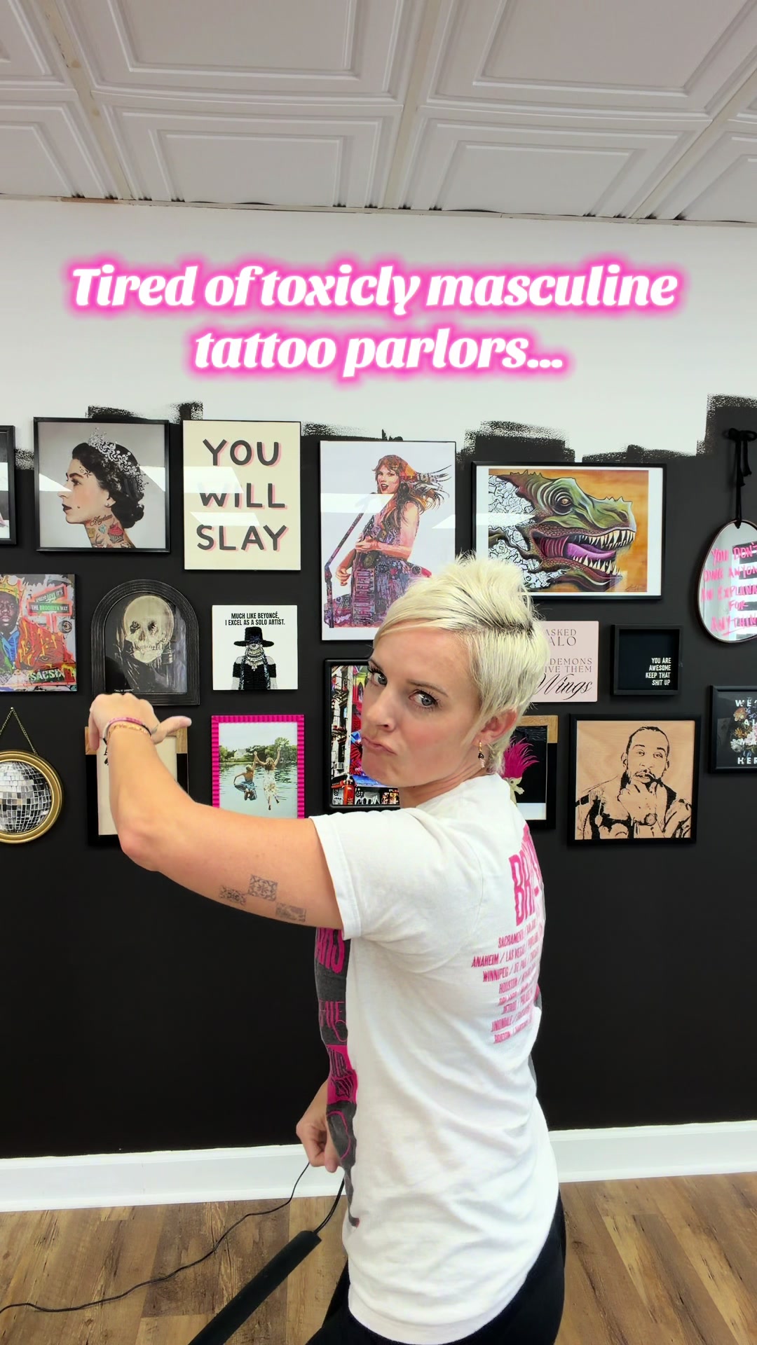 @The Asylum Ink