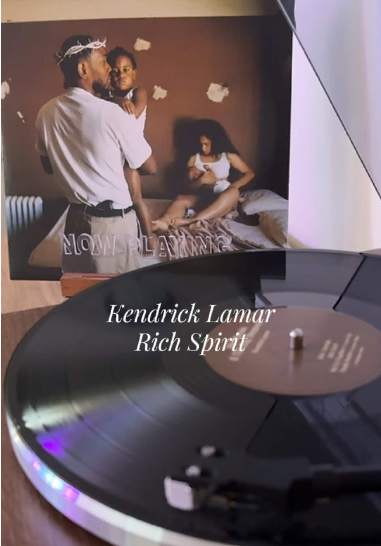 @billie ellis | vinyl 💿