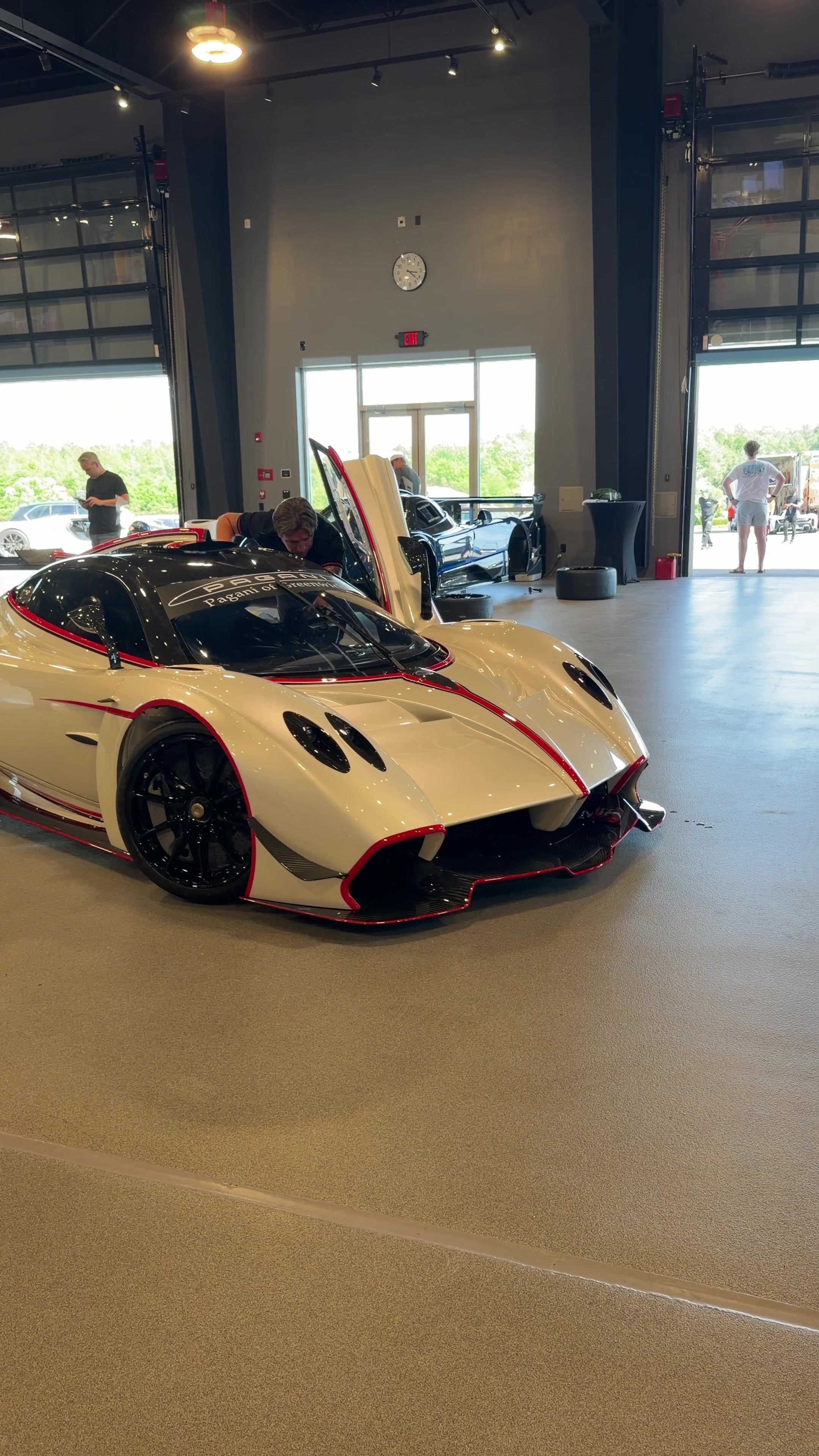 @duPont REGISTRY