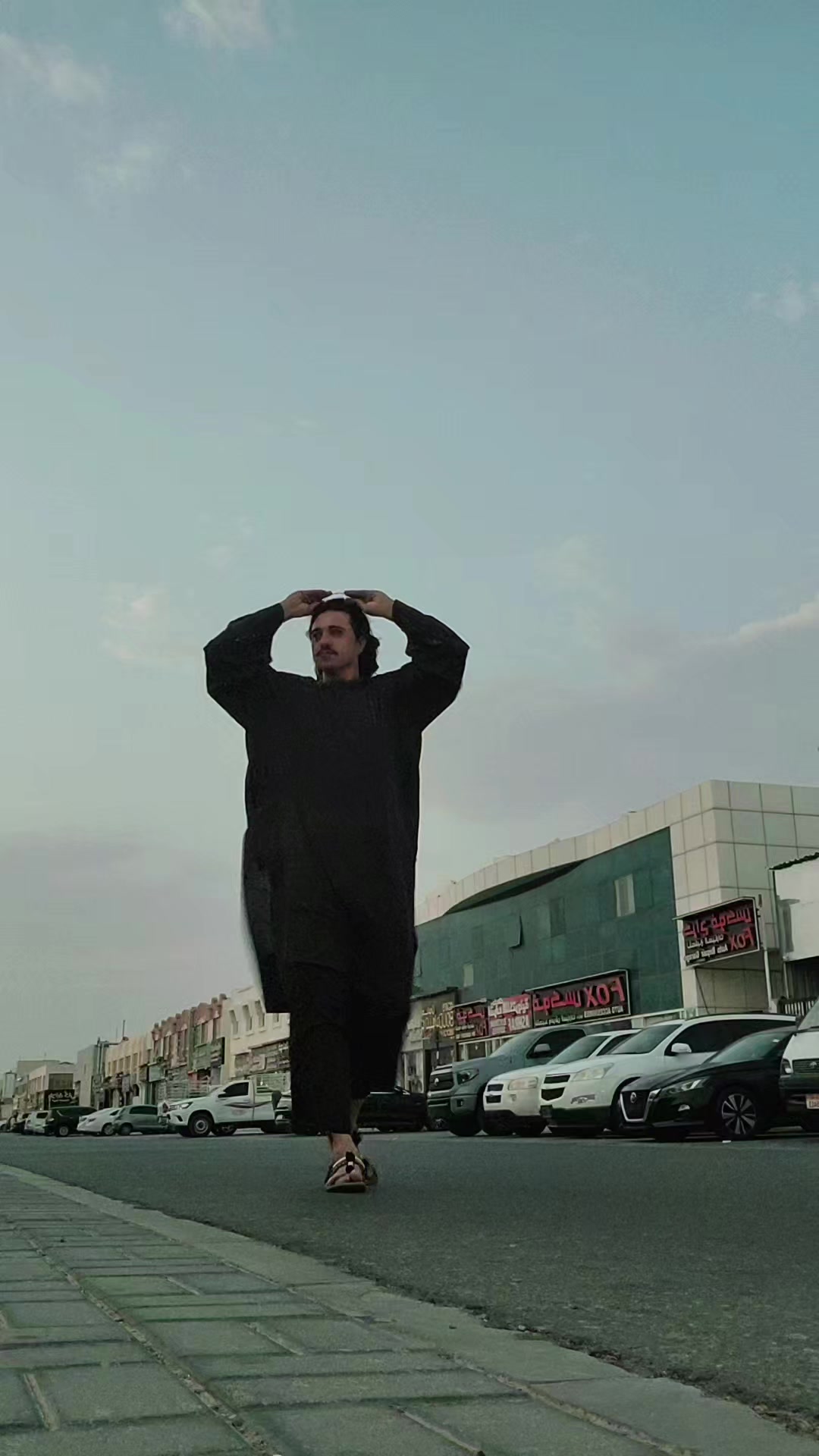@درګی دندی ریس