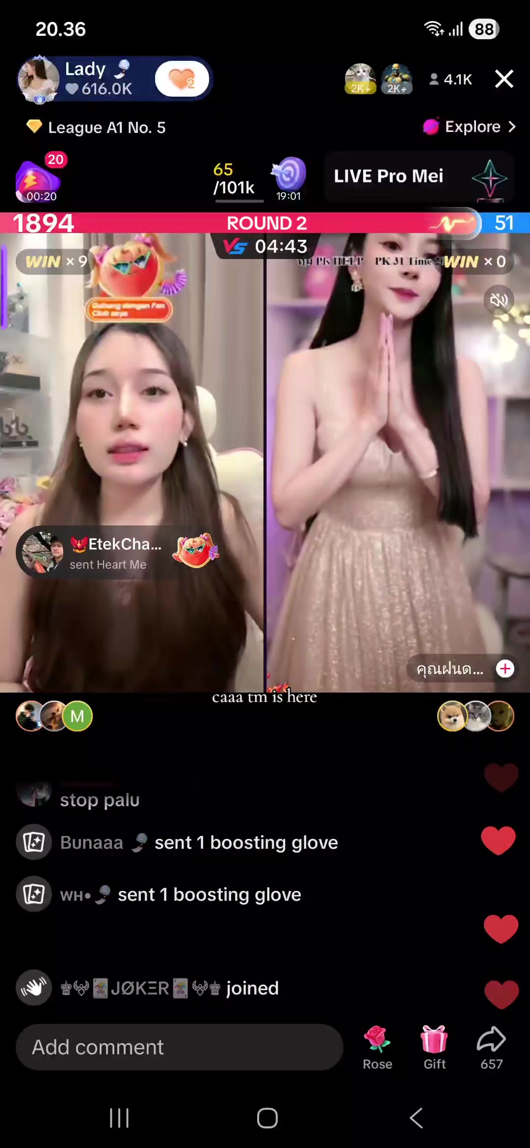 @Caaa ™️