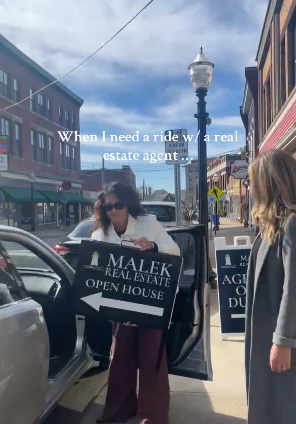 @Malek Real Estate