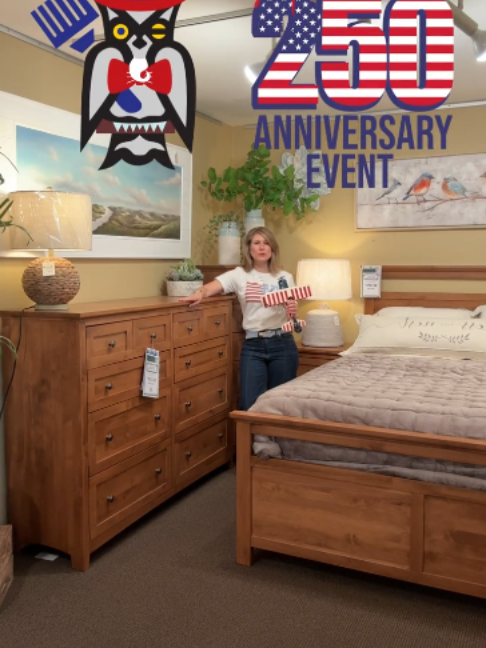 @Hoot Judkins Furniture