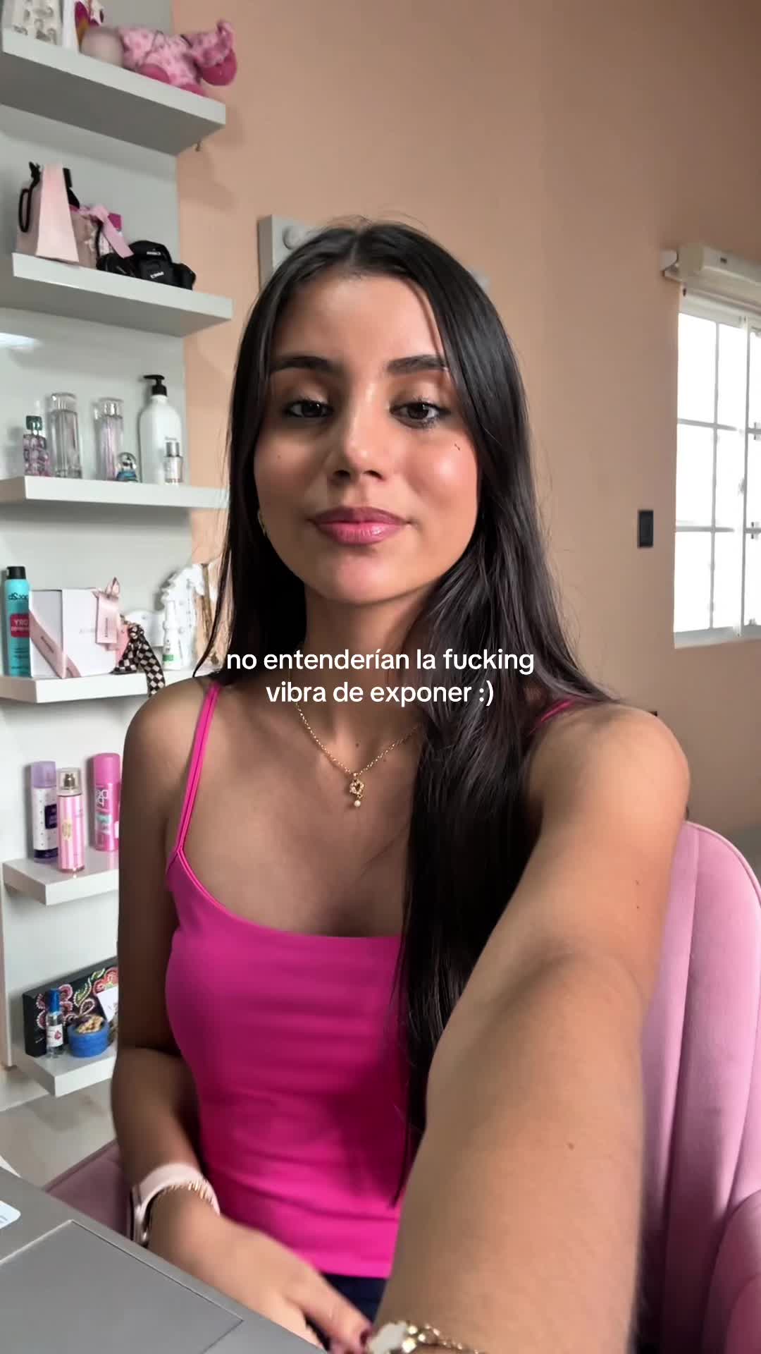 @Andrea Acevedo