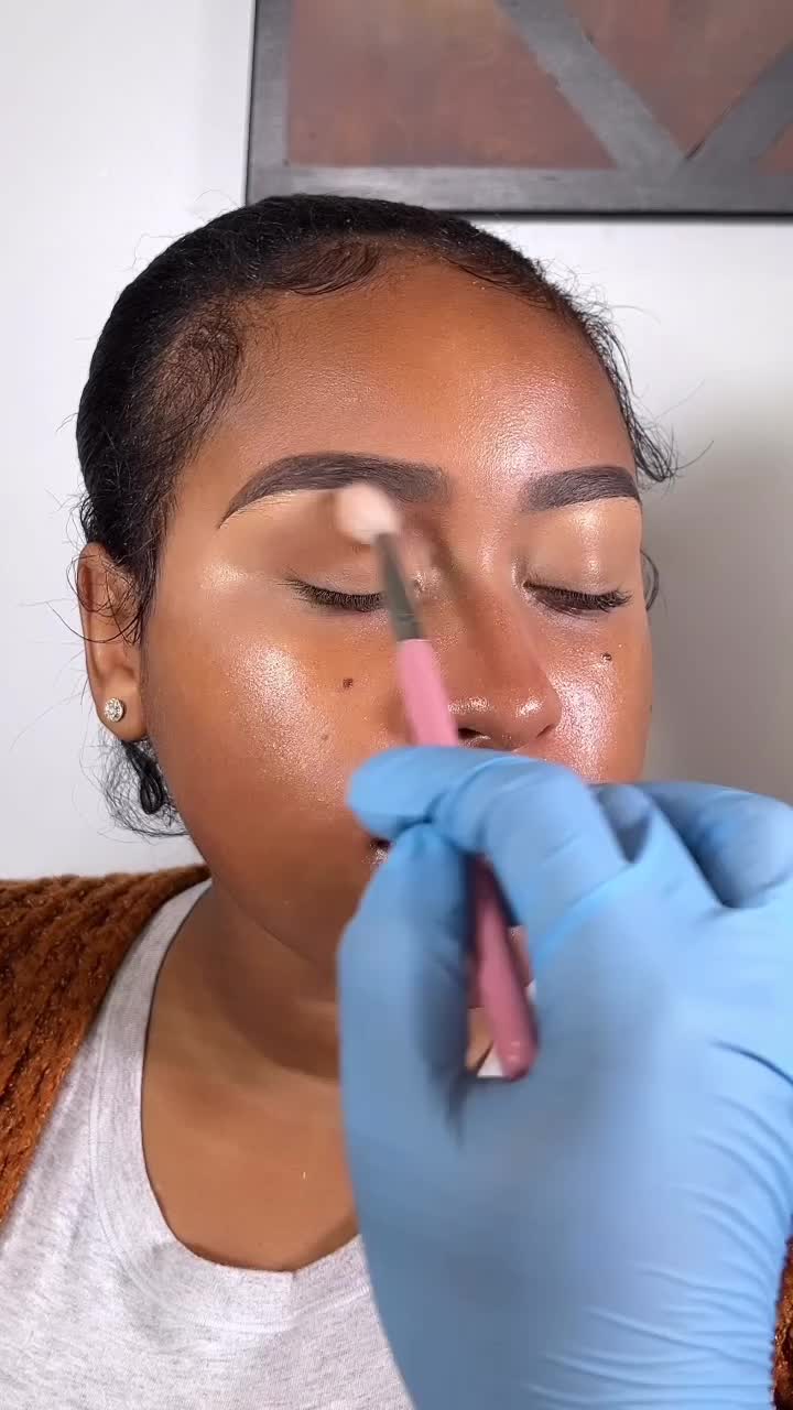 @Black_skinmakup