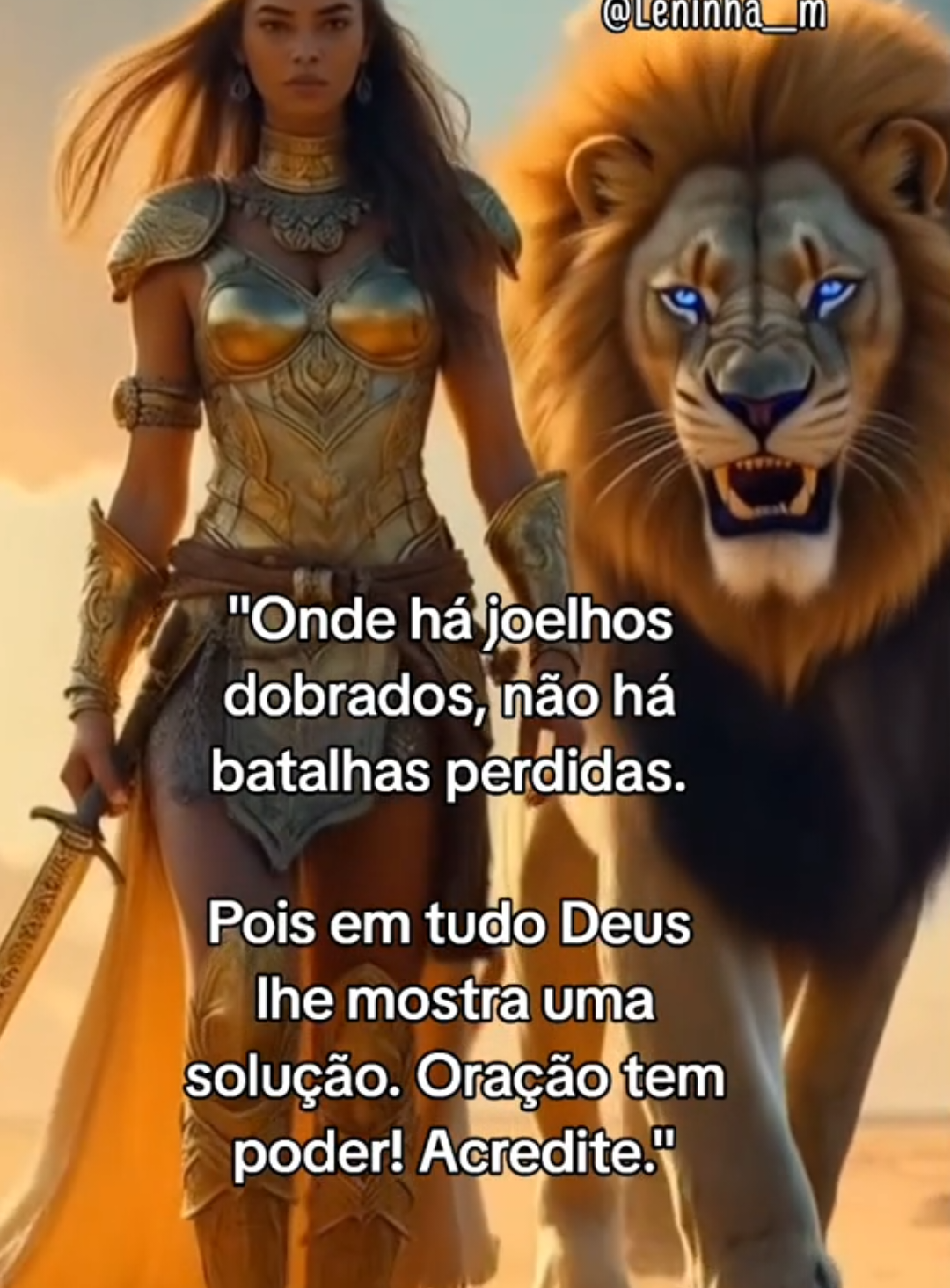 @Leninha___m