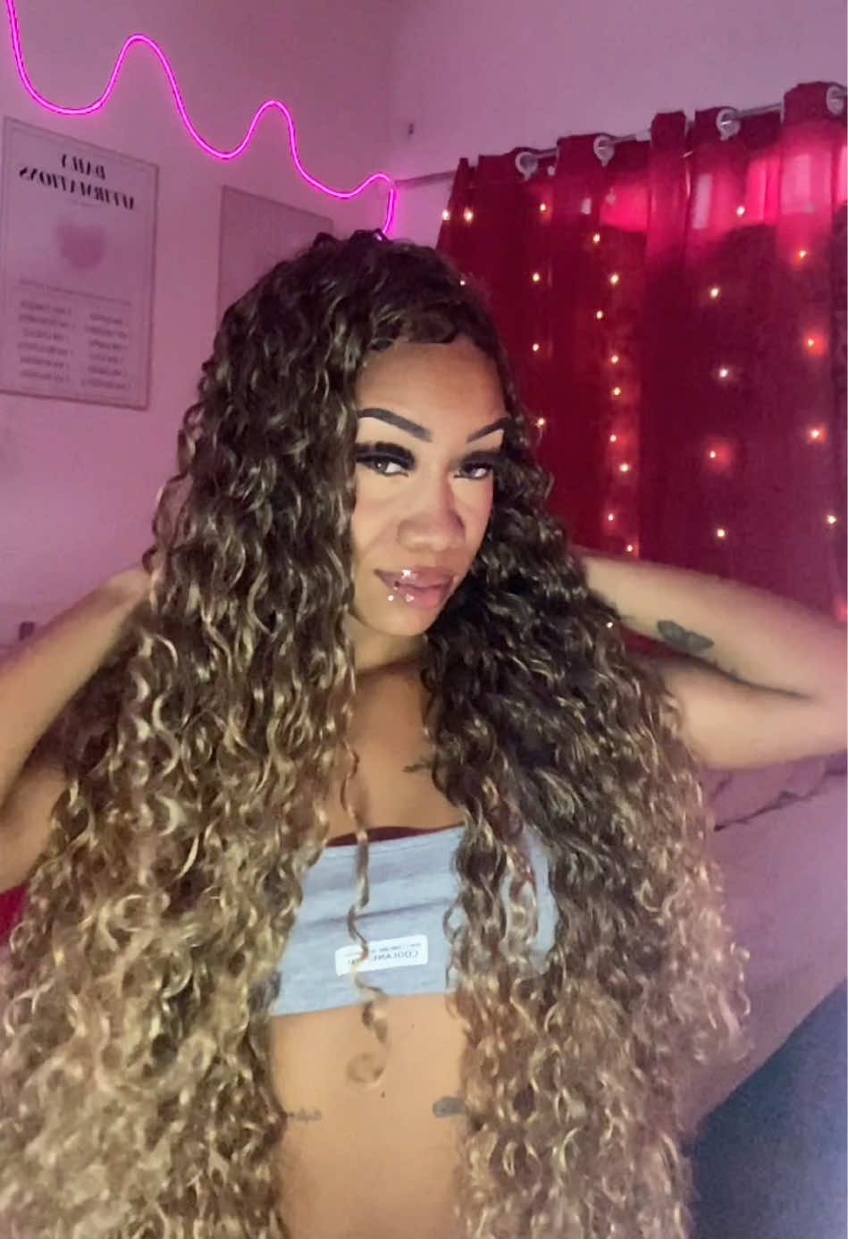 @Mamacita