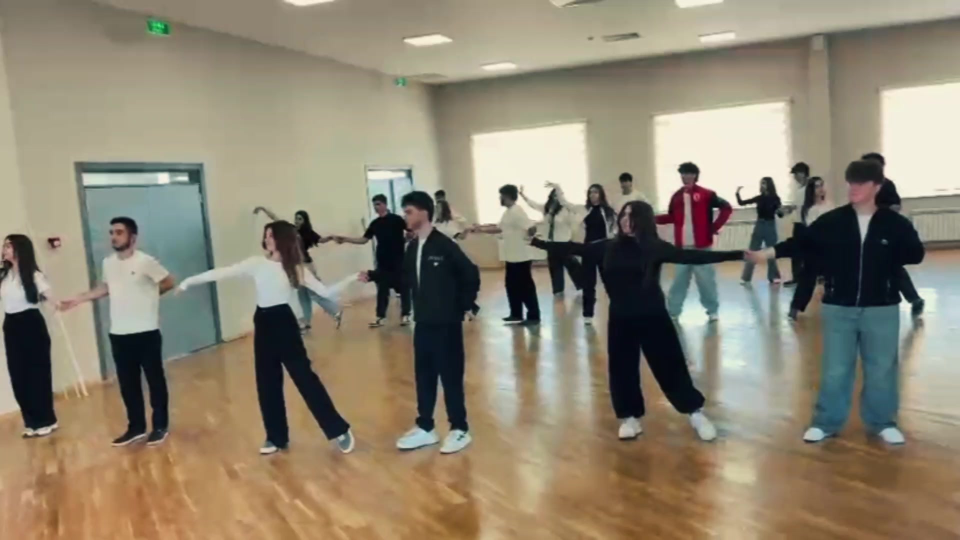 @freshdance