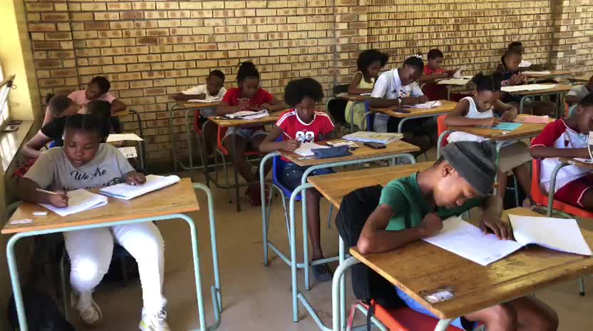 @Thabo Maths Academy