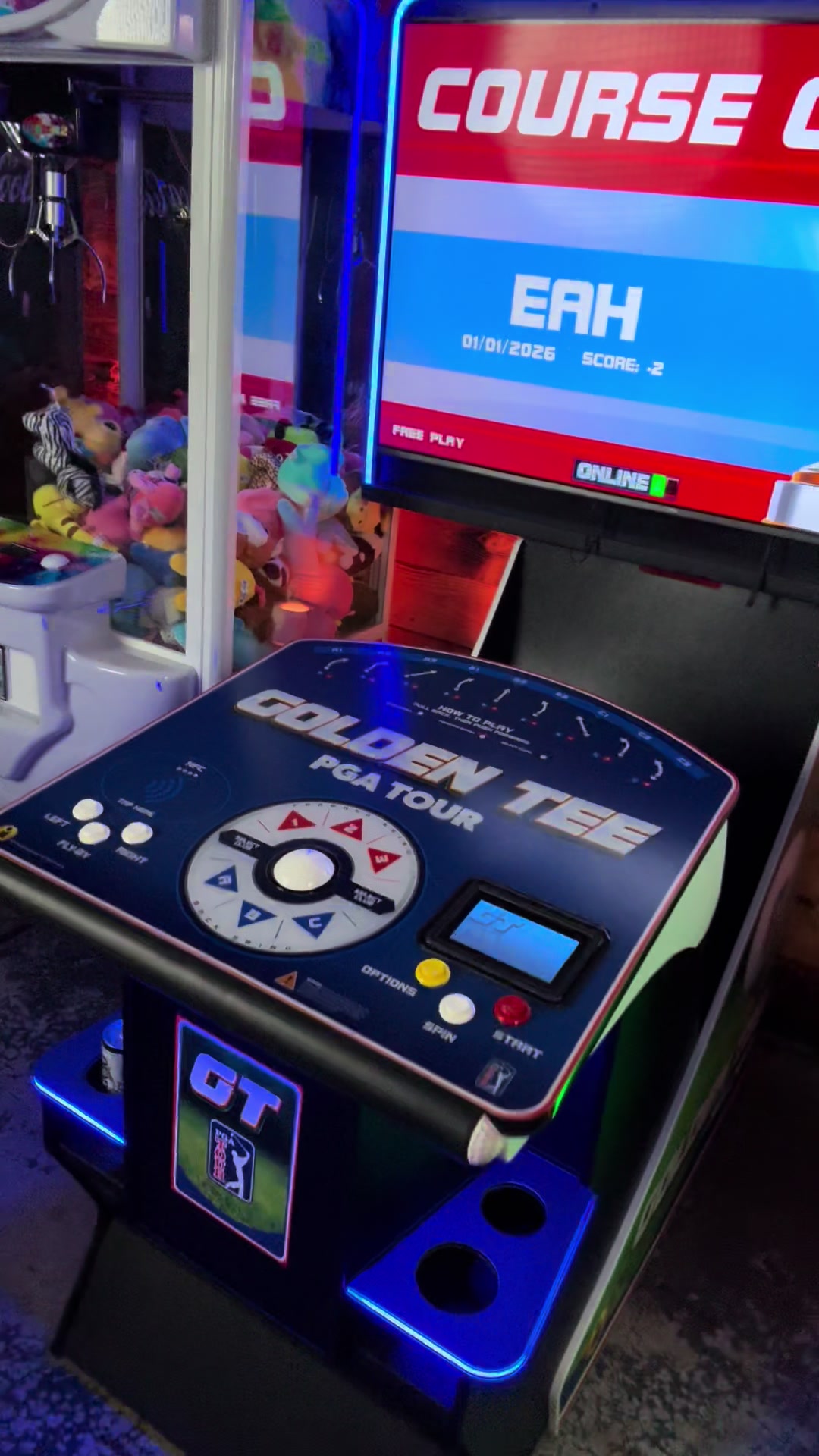 @Flip N Out Pinball