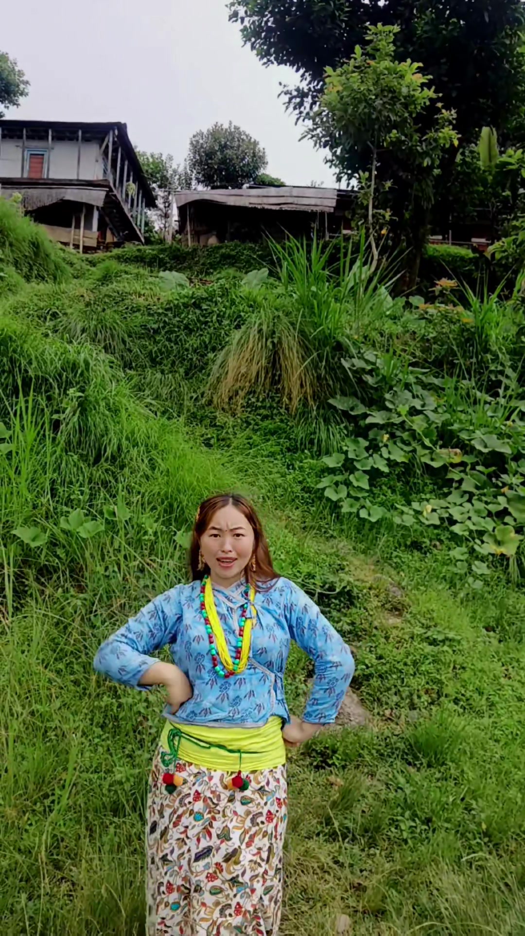 @मनिषा चाम्लिङ्ग राई🦋