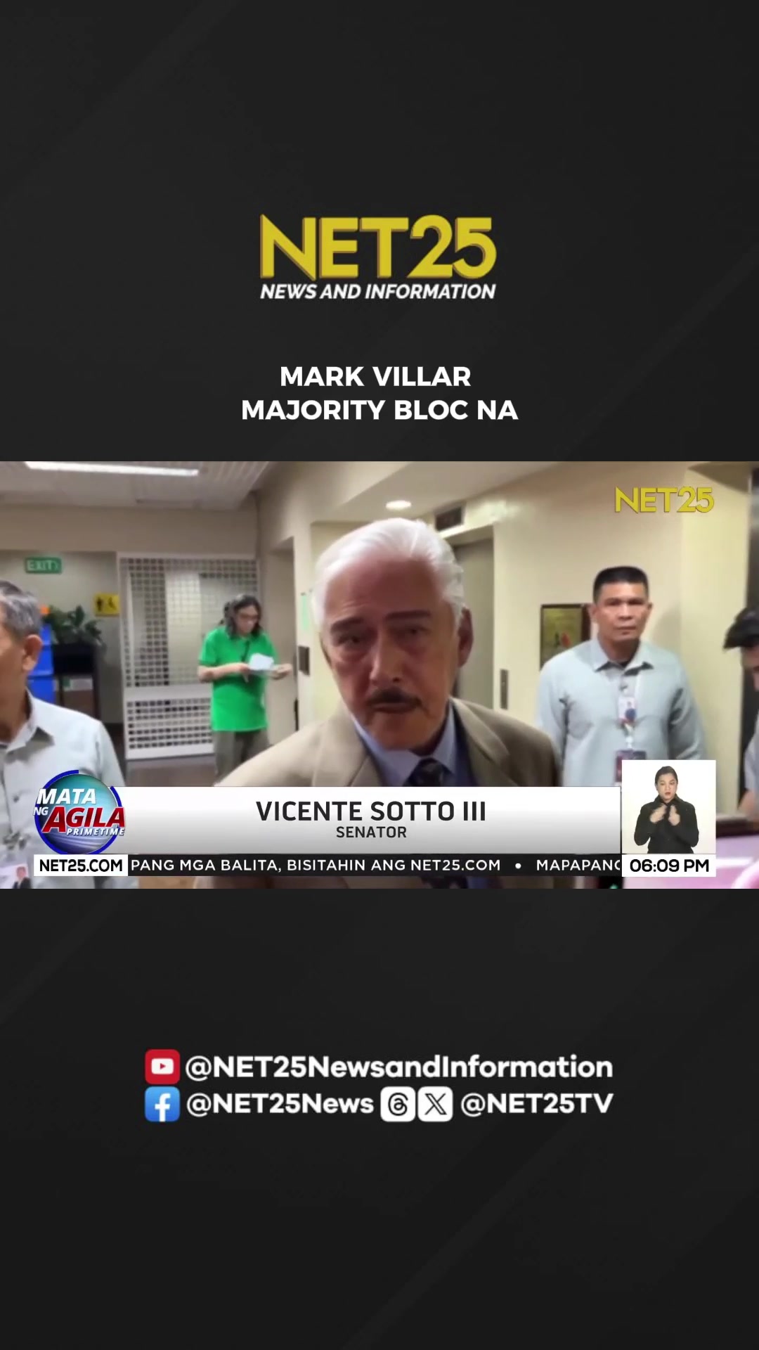 @NET25News