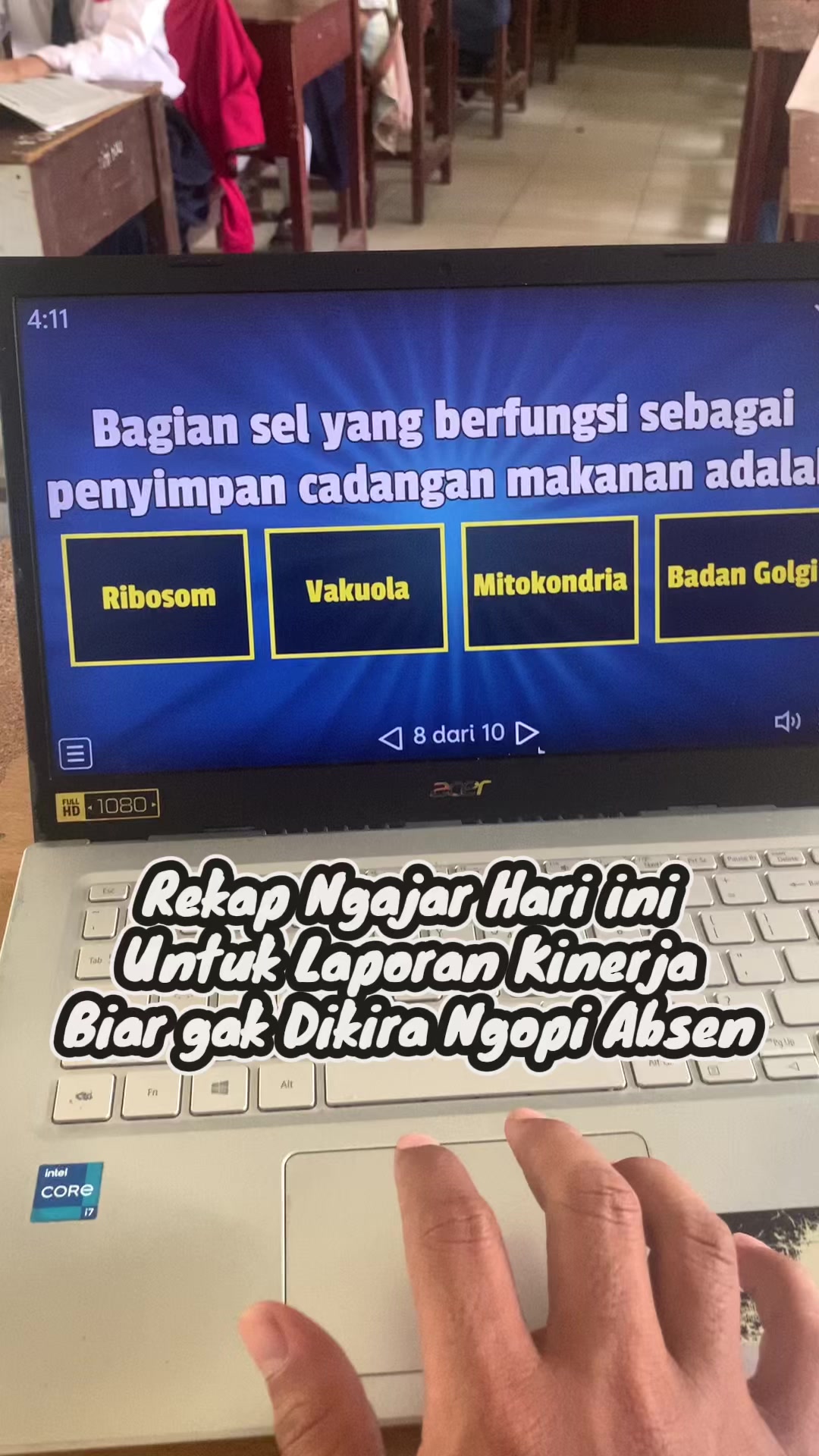 @Irwin Septian