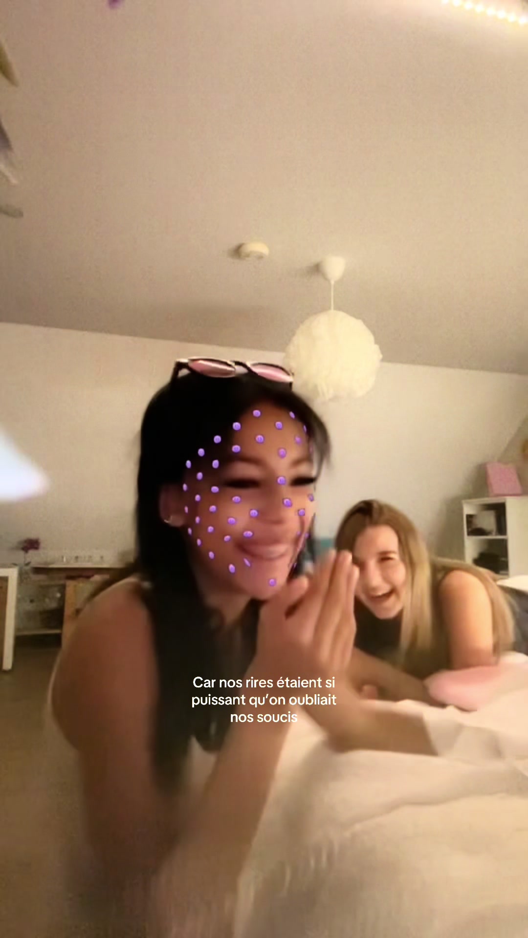@Leela