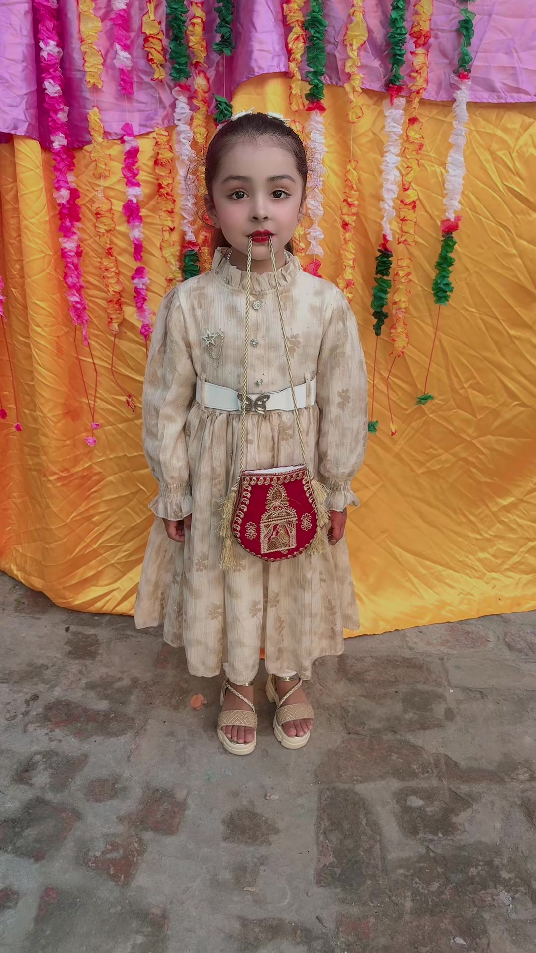 @Amma ki parri