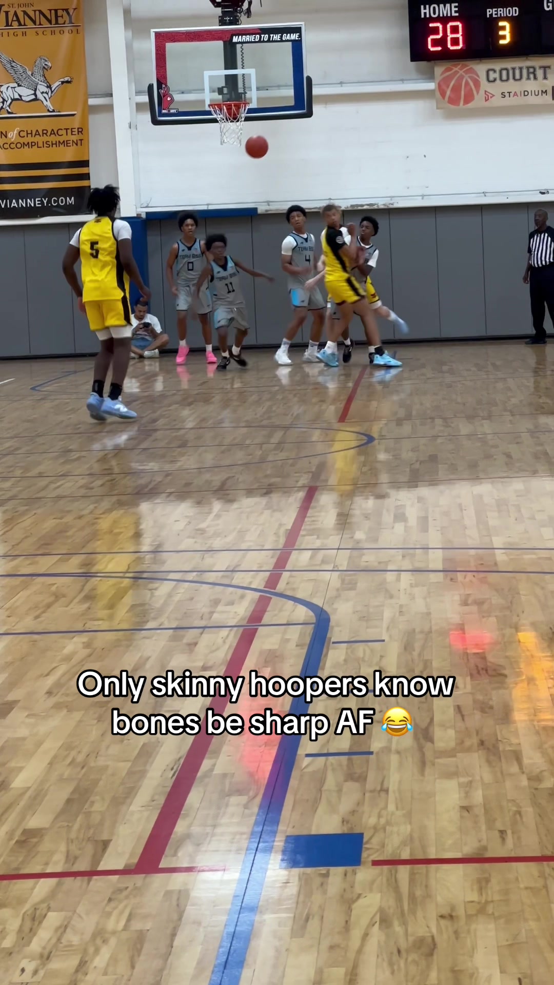 @Tre and Blake Clipz