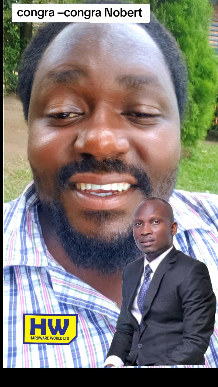 @OBOTE Media Ug