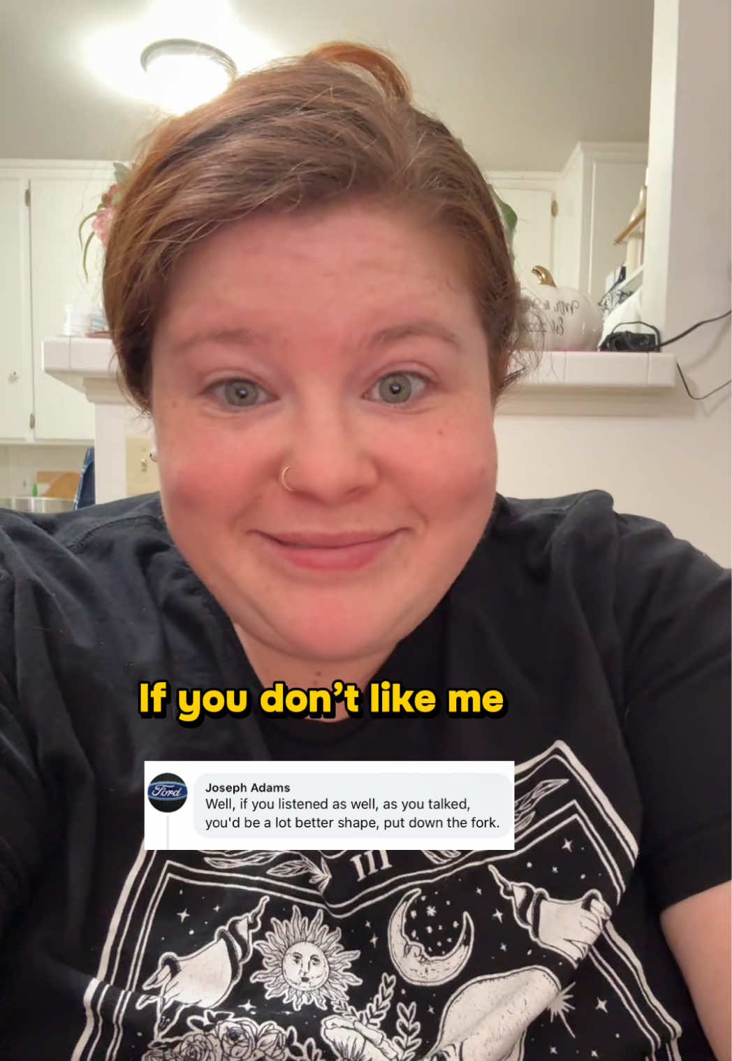 @FlyForAGinger
