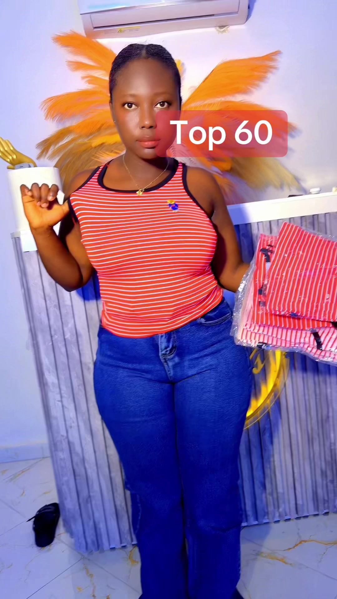 @TIKTOK QUEEN 1🫅🏻🇬🇭