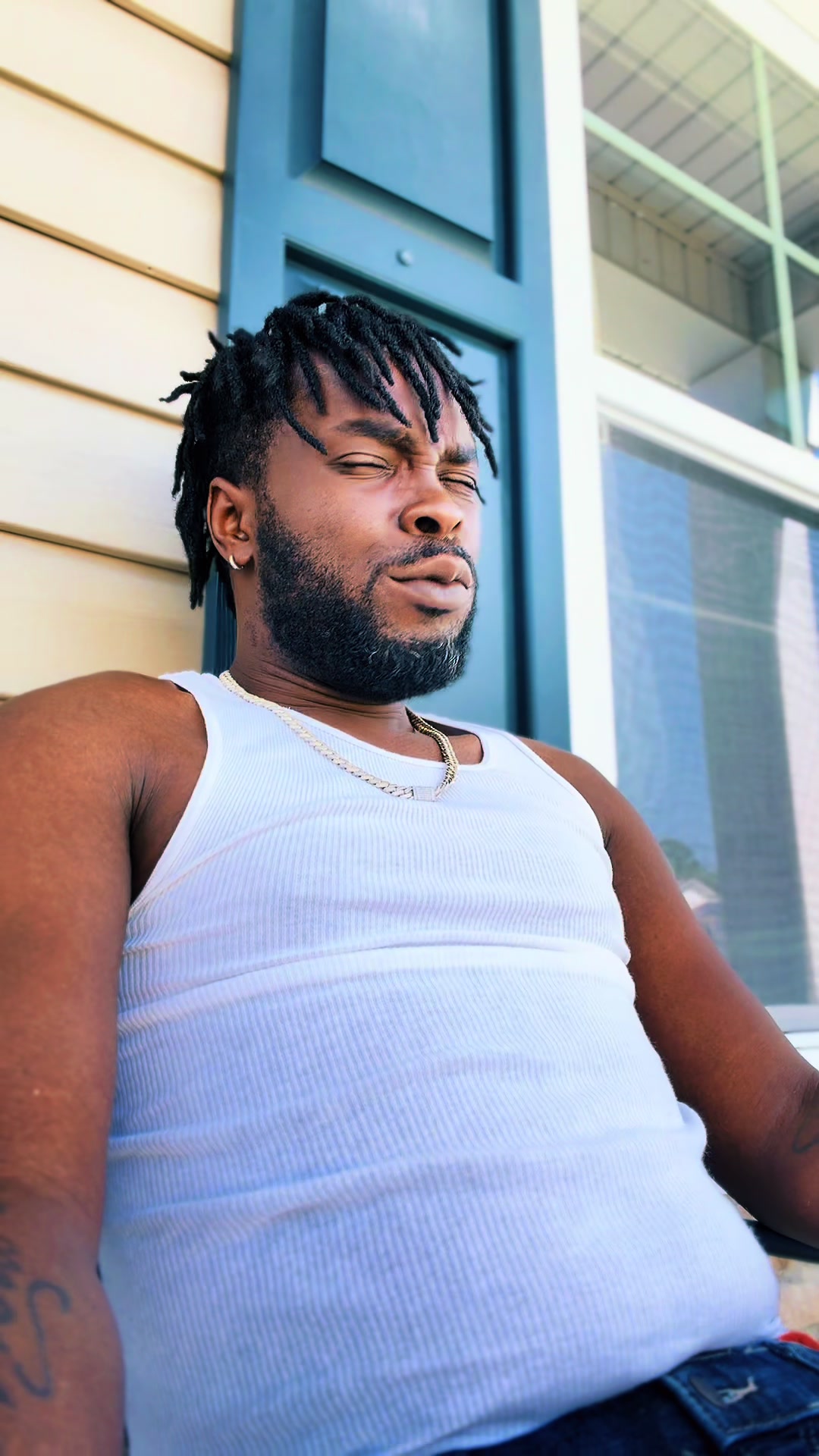 @SHAWN NOJOKE ‘’Street Guru"
