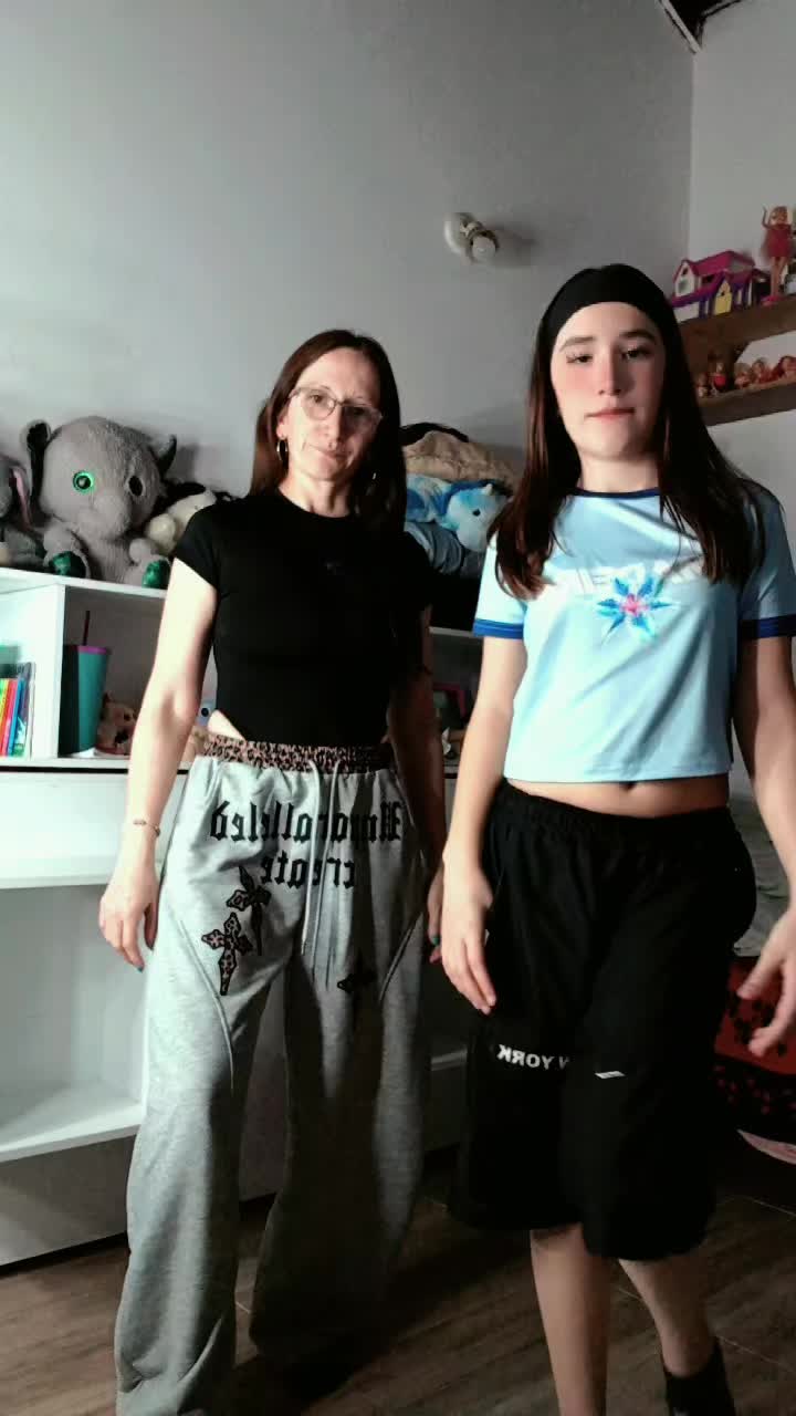 @Pamela