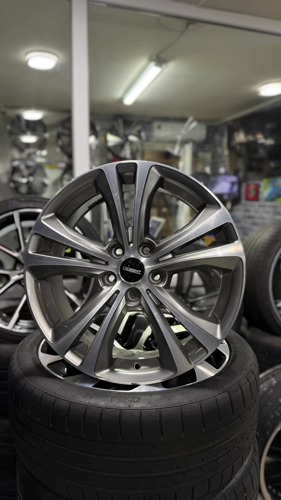 @Auto Refkia