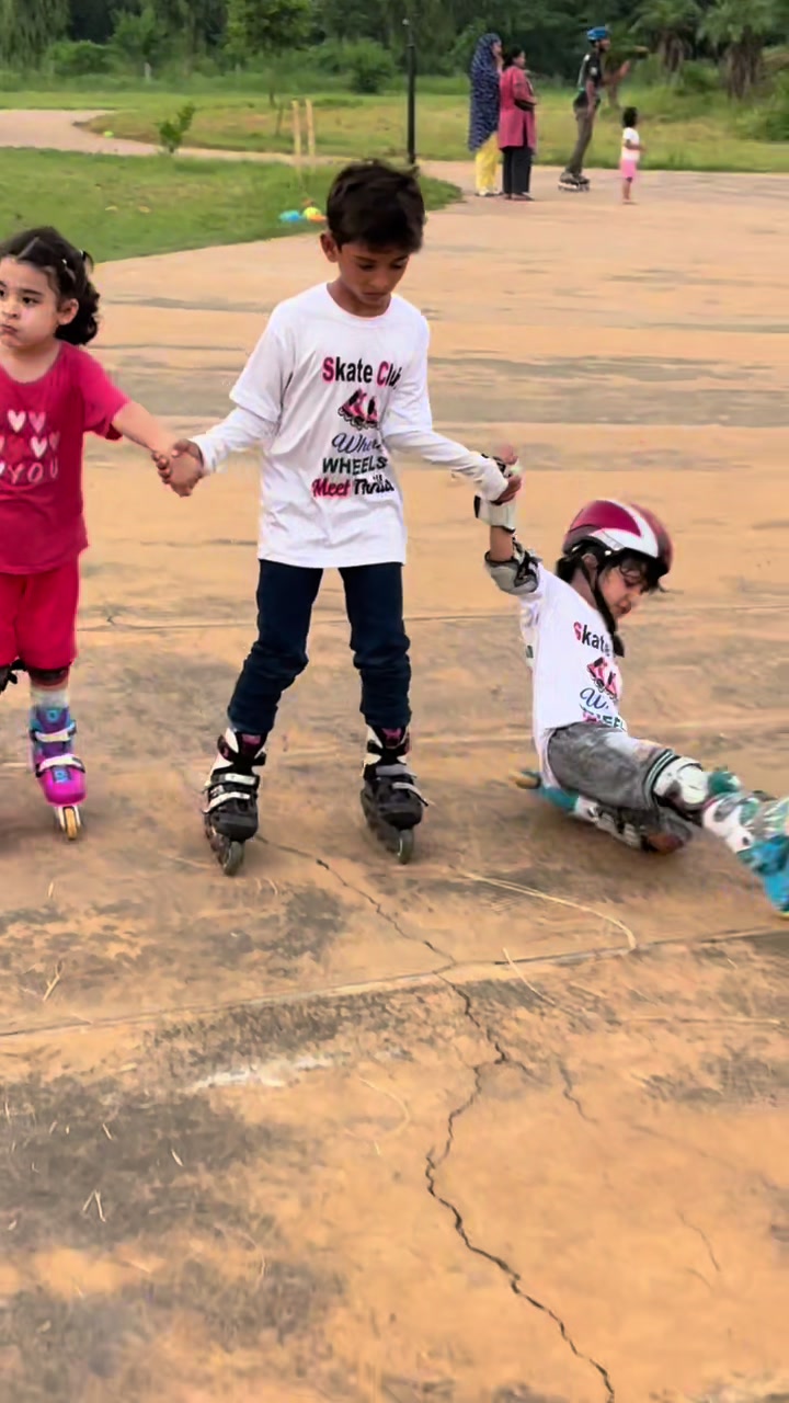 @Bilal professional skater