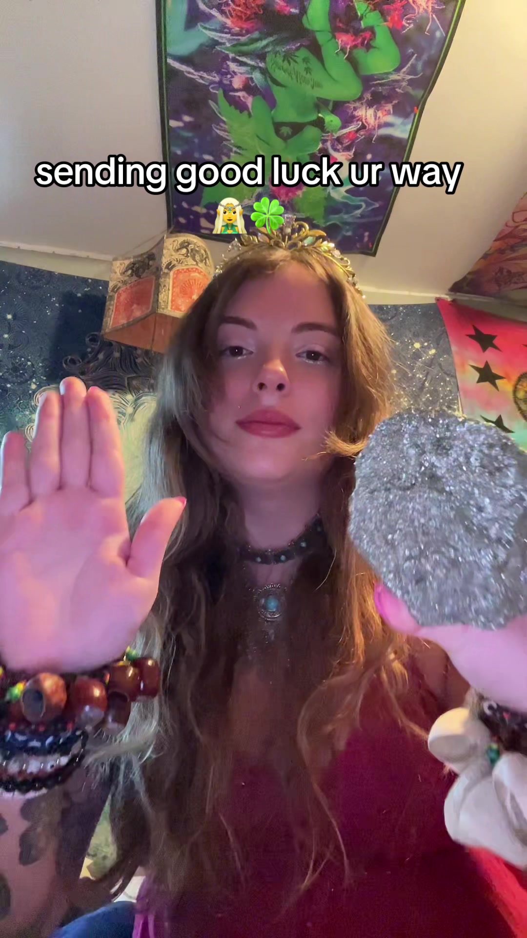 @Angelic Abby