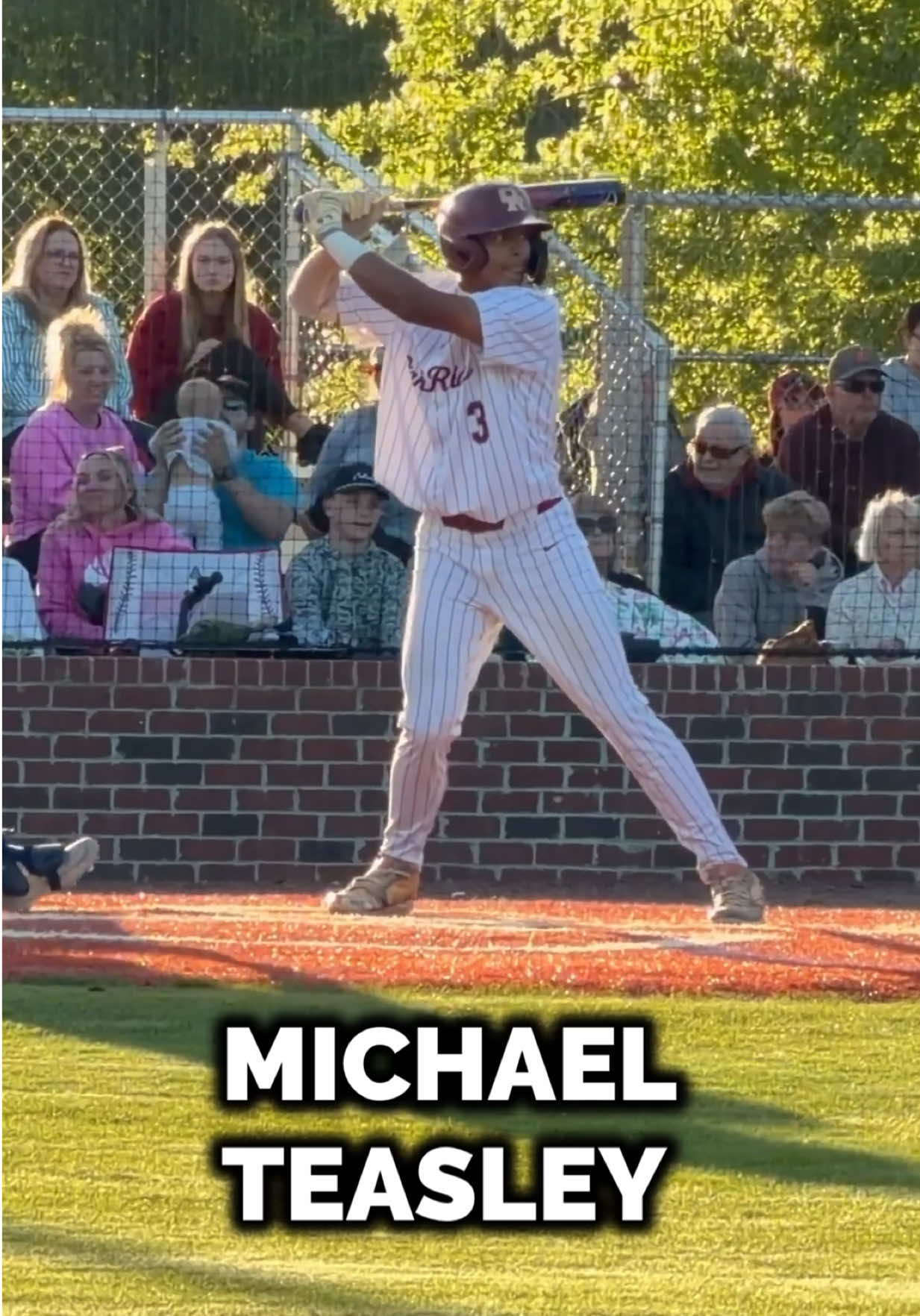 @Tennessee Baseball Network