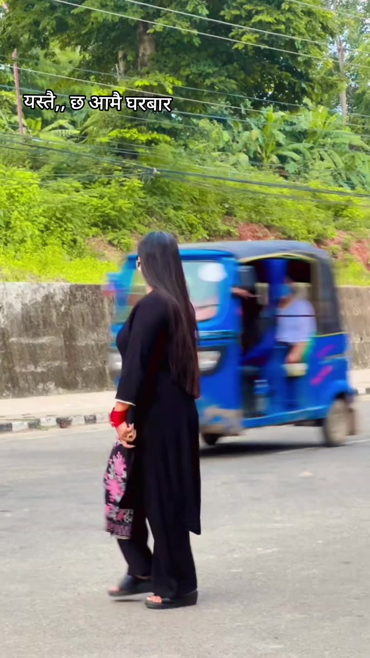 @sita shah oli ❤