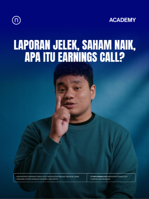 @Pintu.co.id | Investasi Crypto
