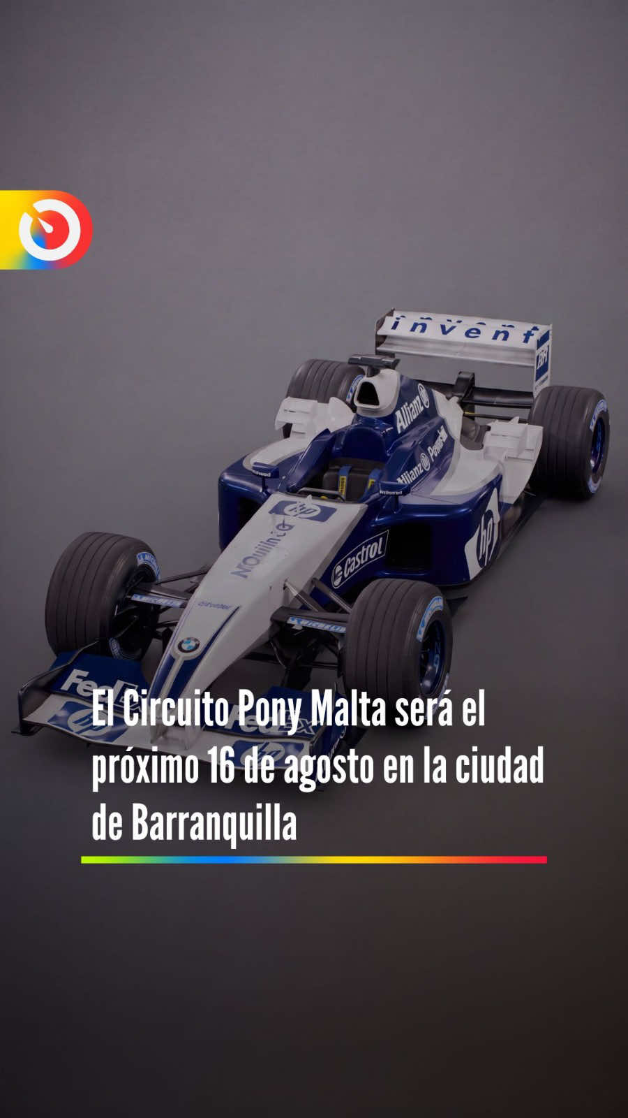 @Última Hora Col