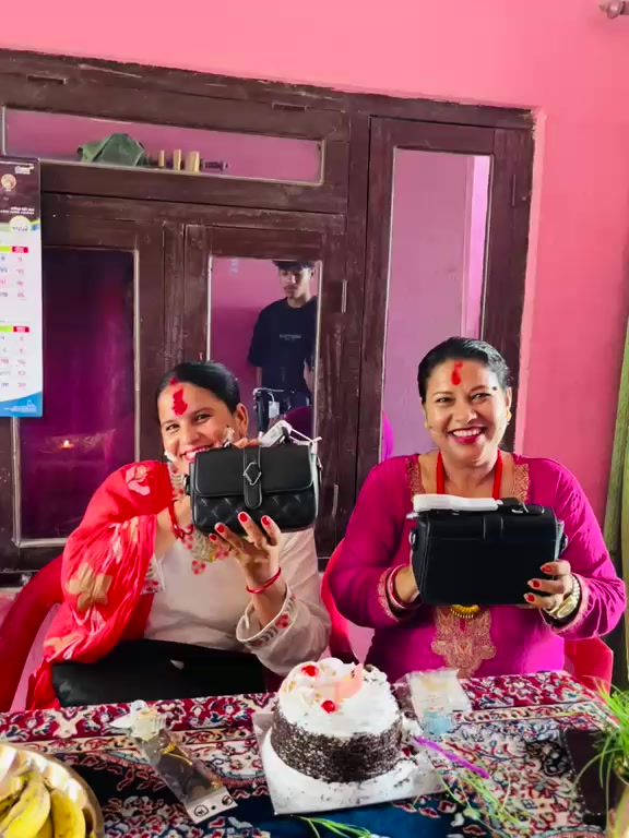 @Anil Chhetri