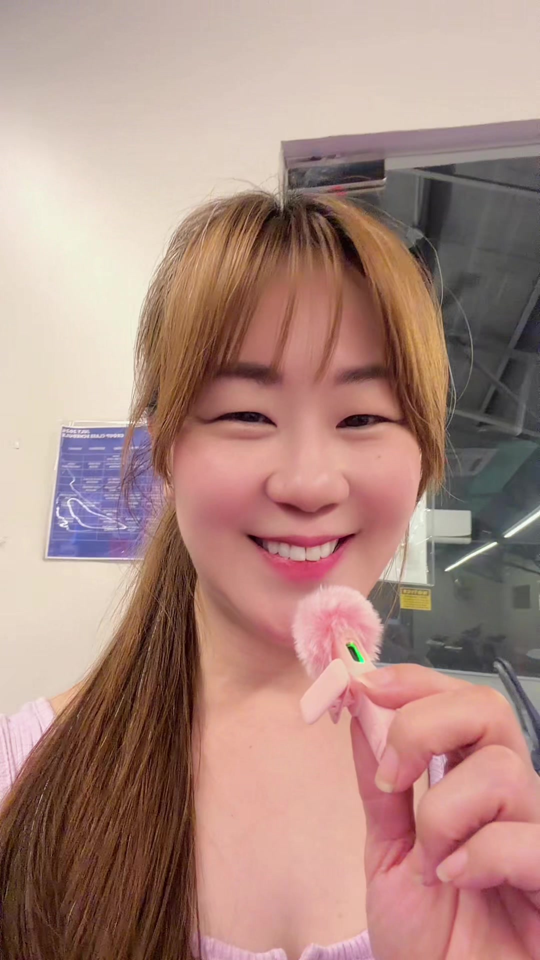 @Jill Ngo