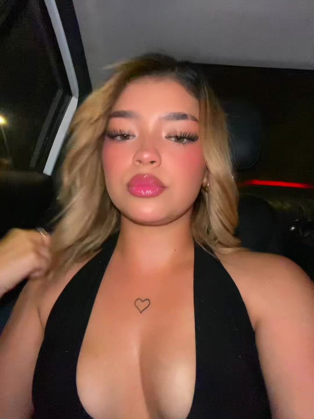 @antonellitafull💋