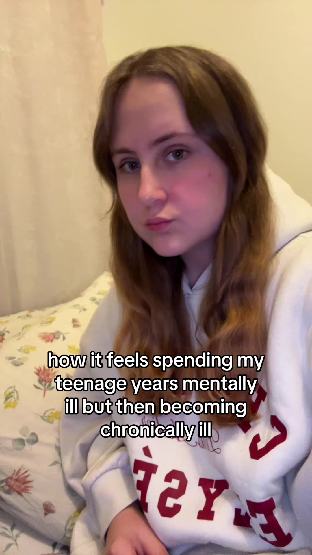 @dakota | chronic illness 🏥🩺