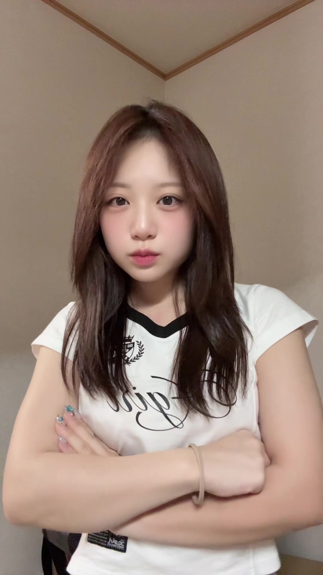 @渡辺優奈