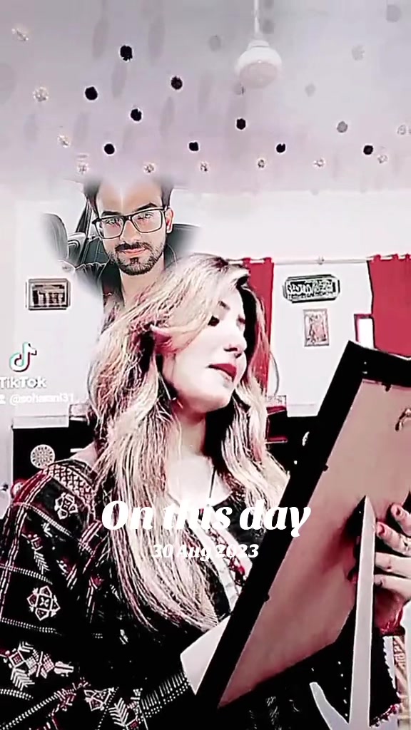 @Malaika❤Hasan