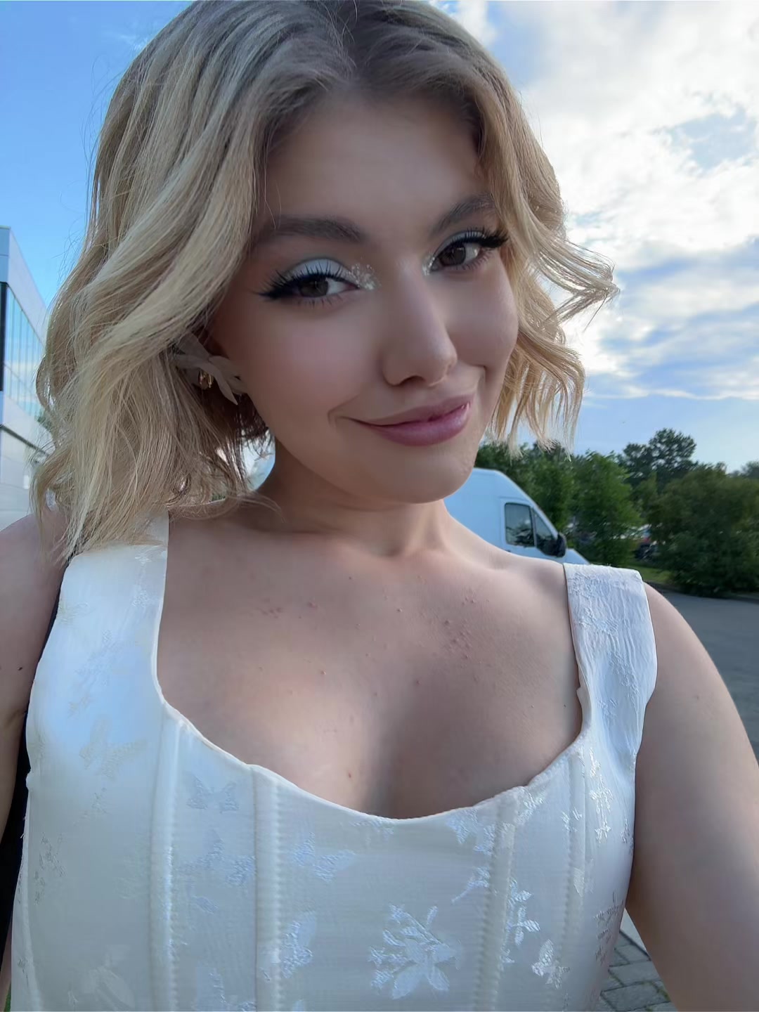 @сонечка
