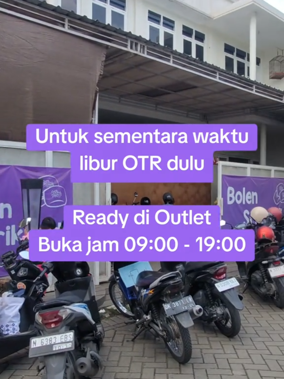 @Bolen Srikandi
