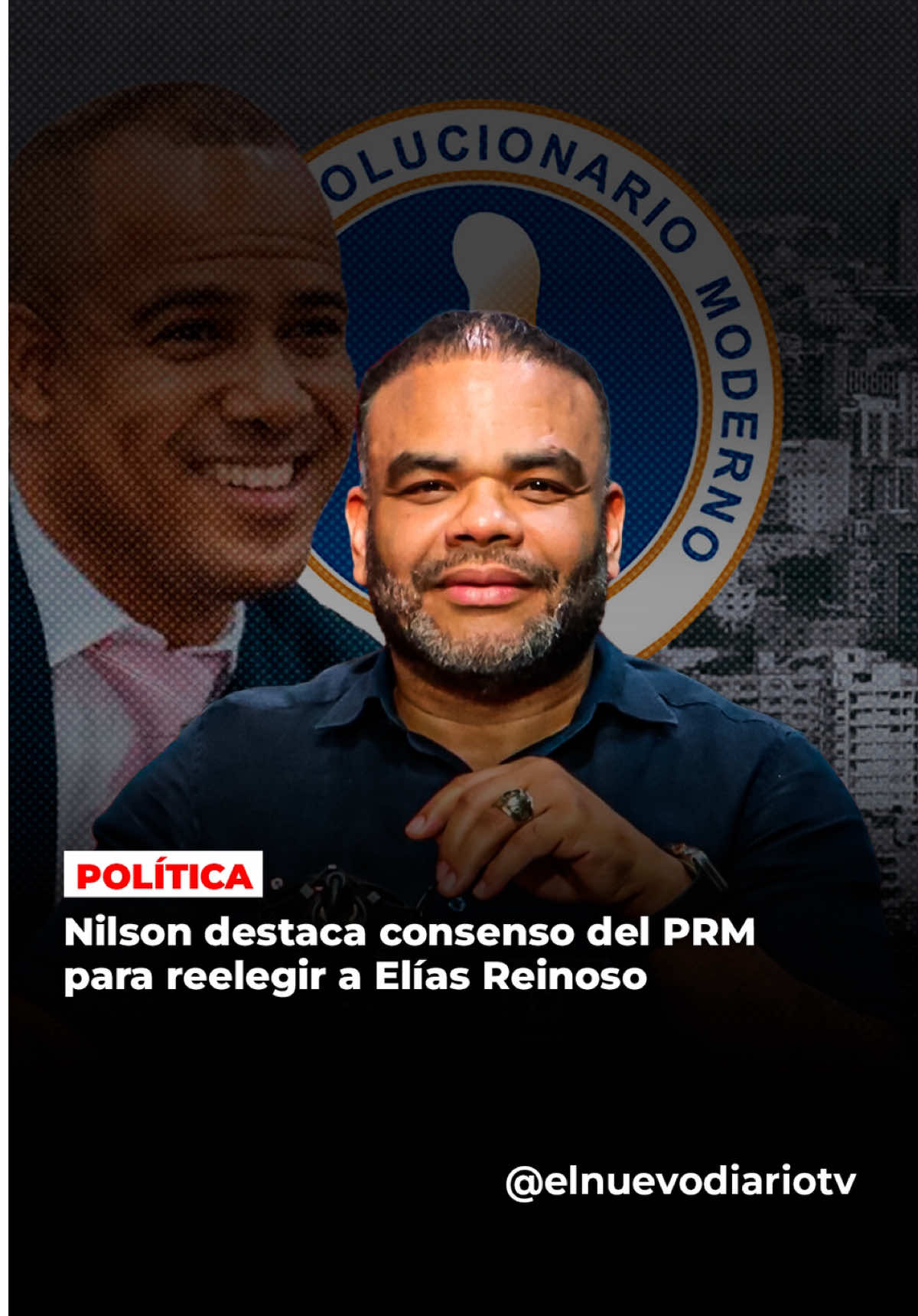 @El Nuevo Diario