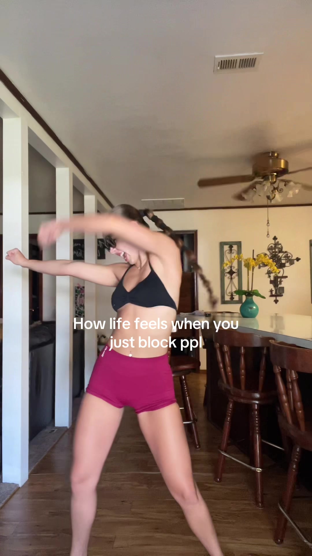 @Hailey | nurse + gym life