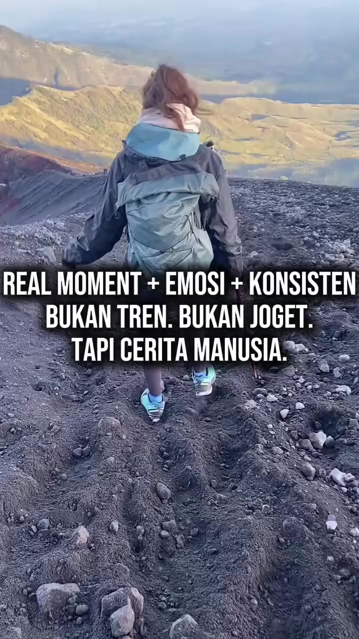 @RINJANI NATURE