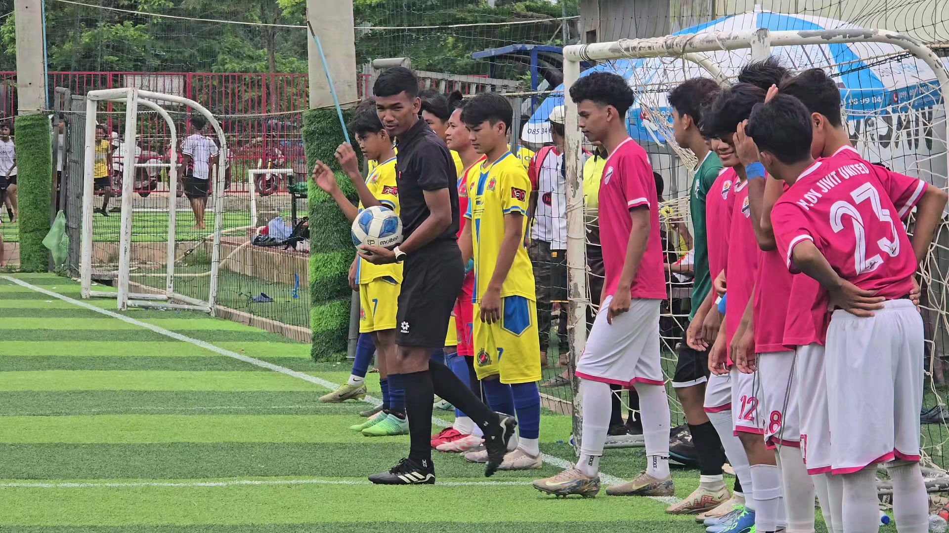 @Plov Jivit United