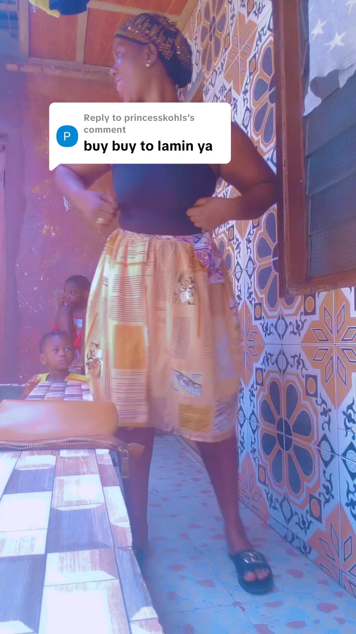 @MRS. KARGBO 001