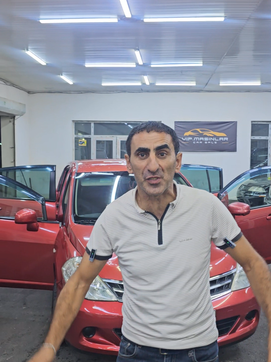 @Hövsan Maşın Bazarı N1