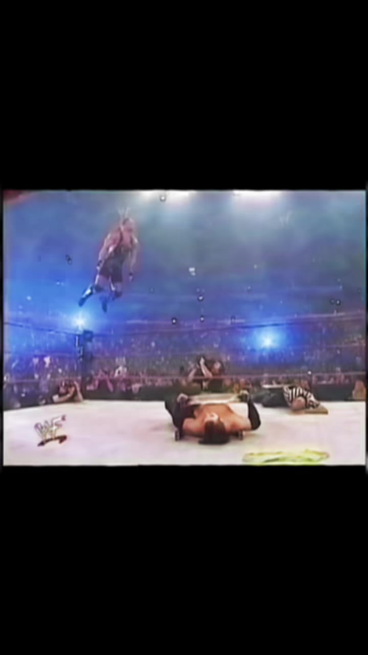 @randy orton