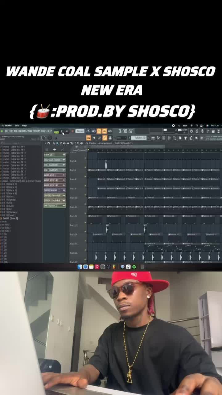 @$HOSCO